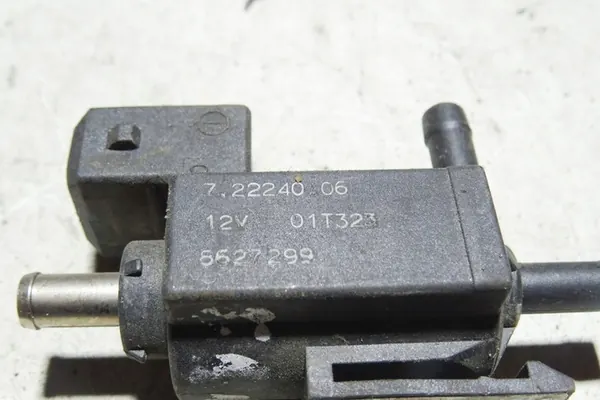 Válvula eletromagnética VOLVO S60 I 2006 image 2