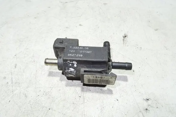 Válvula eletromagnética VOLVO S60 I 2006 image 3