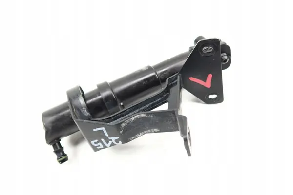 Mercedes CL W215 Ajovalopesuuttimet OEM 215spryskPP-12IA image 10