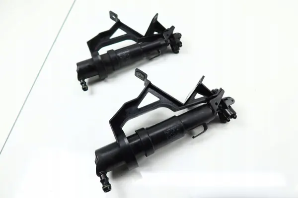 Mercedes CL W215 Ajovalopesuuttimet OEM 215spryskPP-12IA image 5