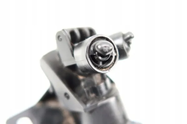 Mercedes CL W215 Ajovalopesuuttimet OEM 215spryskPP-12IA image 7
