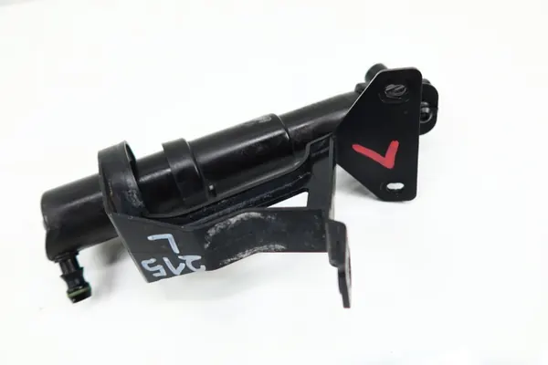 Mercedes CL W215 Ajovalopesuuttimet OEM 215spryskPP-12IA image 8