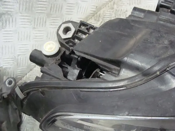 BMW X3 X4 G01 G02 Faro Derecho Adaptativo LED 8739654 image 2