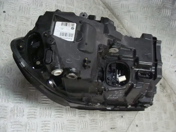 BMW X3 X4 G01 G02 Faro Derecho Adaptativo LED 8739654 image 3