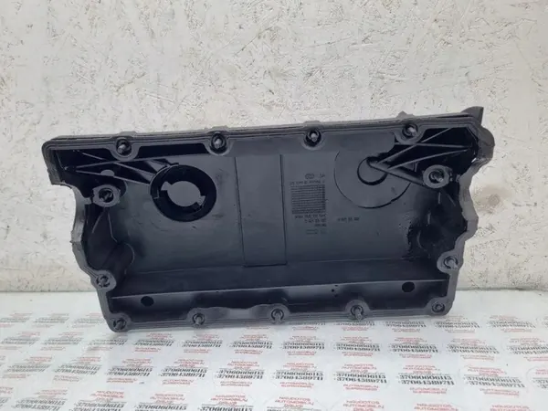 VW Kamföljarlock OEM 038103469T Begagnad image 3