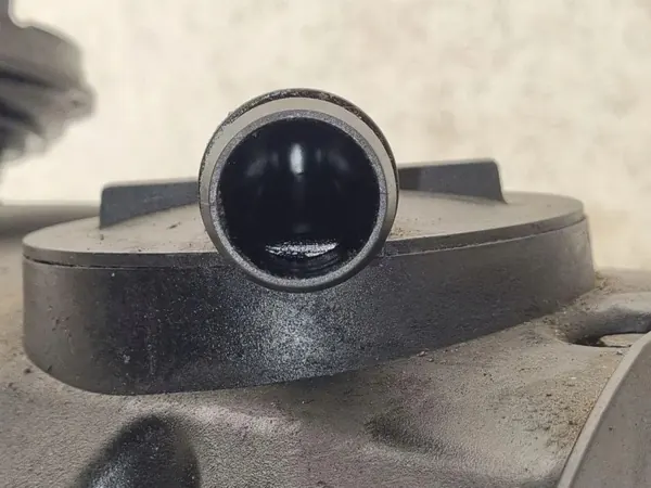 VW Kamföljarlock OEM 038103469T Begagnad image 4