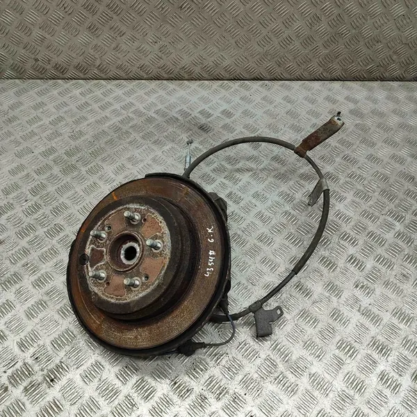 Snodo Posteriore Sinistro Honda CR-V IV 42510T1GG01 image 2