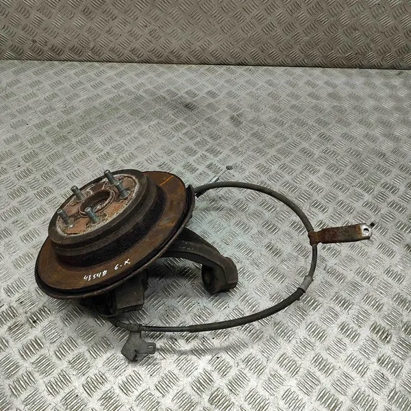 Snodo Posteriore Sinistro Honda CR-V IV 42510T1GG01 image 3