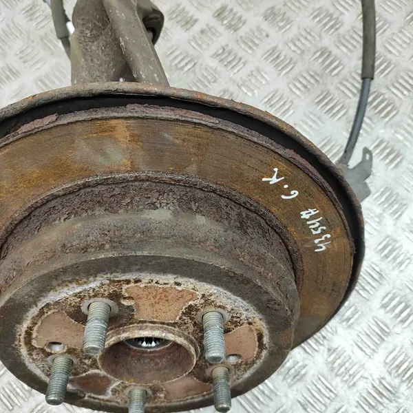 Snodo Posteriore Sinistro Honda CR-V IV 42510T1GG01 image 5