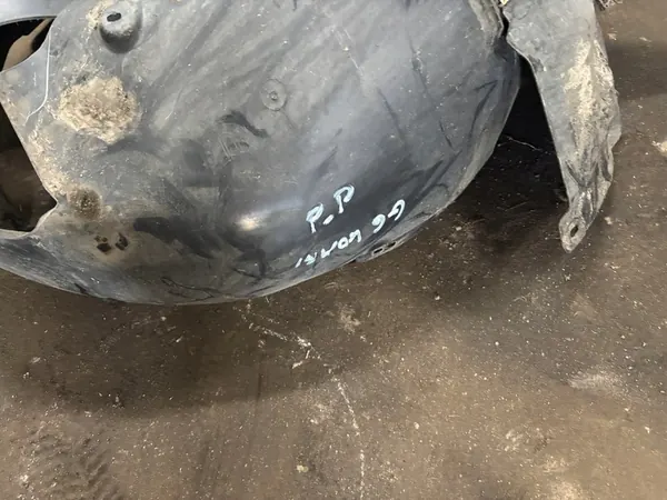 Right Front Wheel Arch VW Golf VI 1K5805978B image 5