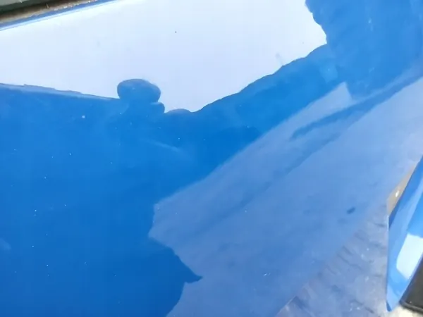 Takaluukku ikkunalla Skoda Roomster 2007 OEM 5J7827107 4590 image 5