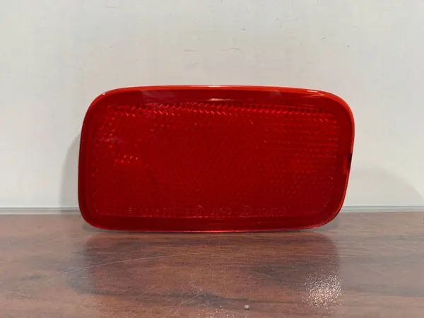 Refletor esquerdo pára-choques traseiro MINI COUNTRYMAN OEM 7378713 image 2