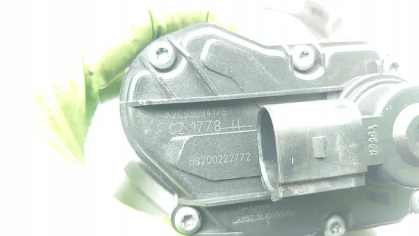 Válvula EGR Master, Trafic 2.5 DCI, Movano, Vivaro CDTI, A2C53094175 image 3