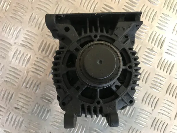 Vaihtovirtageneraattori Mercedes-Benz OE A0101543202 image 3