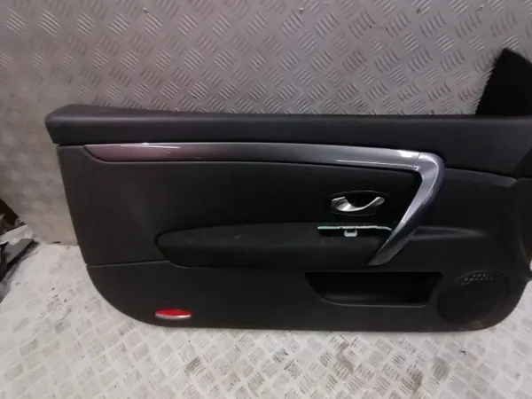 OEM 809015092R Voorlinker Deurpaneel Renault Laguna image 3