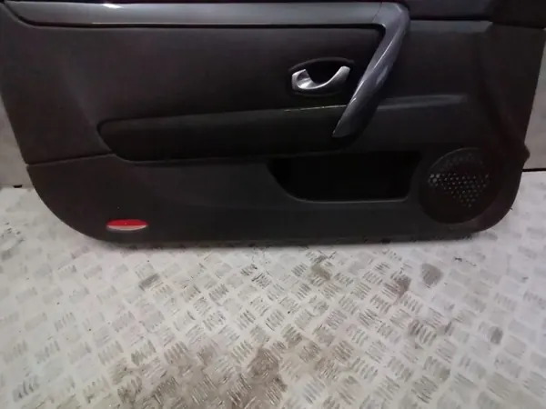 OEM 809015092R Voorlinker Deurpaneel Renault Laguna image 4