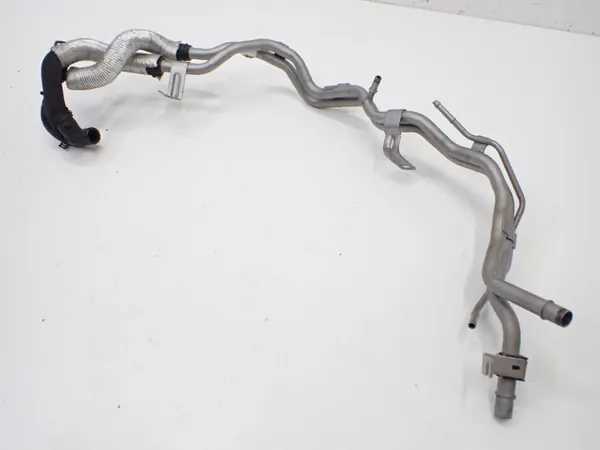 Olieleidingslang MB3G-7F120-PL voor Amarok II Ranger image 2