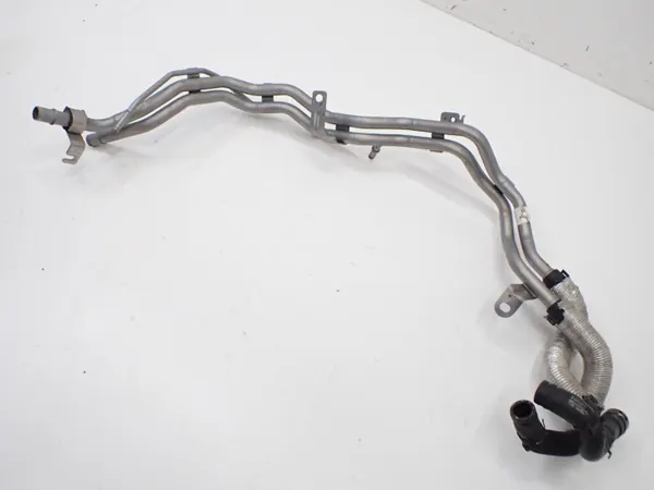 Olieleidingslang MB3G-7F120-PL voor Amarok II Ranger image 3