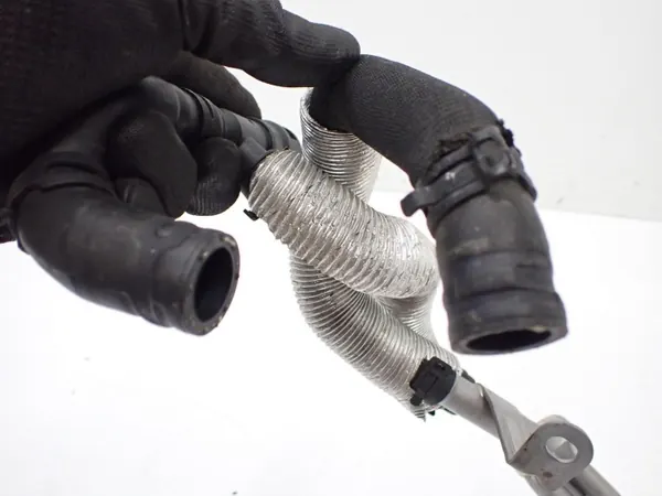 Olieleidingslang MB3G-7F120-PL voor Amarok II Ranger image 6