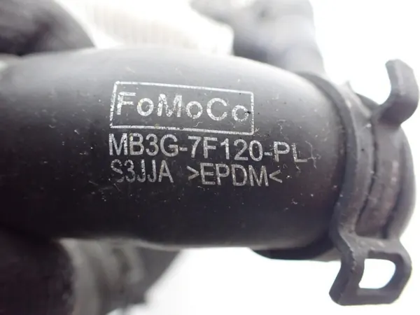Olieleidingslang MB3G-7F120-PL voor Amarok II Ranger image 8