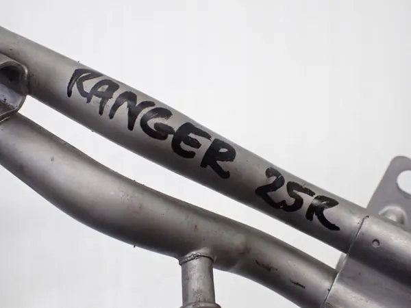 Olieleidingslang MB3G-7F120-PL voor Amarok II Ranger image 9