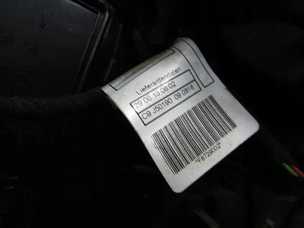 Radiateur complet OEM KRO12877 pour Volvo V60/S60 image 9