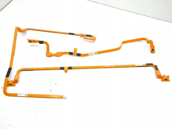 Jeu de Câbles Haute Tension Citroen C4 III e-C4 OEM AMD184297 image 2