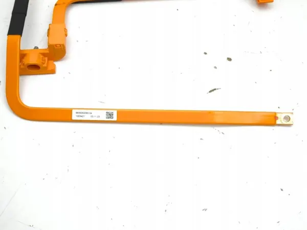 Jeu de Câbles Haute Tension Citroen C4 III e-C4 OEM AMD184297 image 10