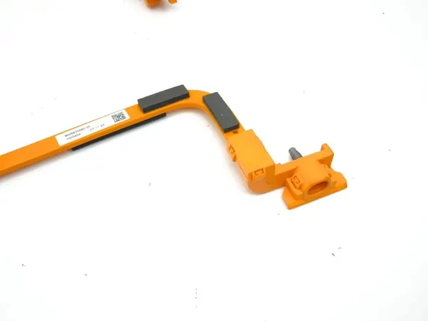Jeu de Câbles Haute Tension Citroen C4 III e-C4 OEM AMD184297 image 3