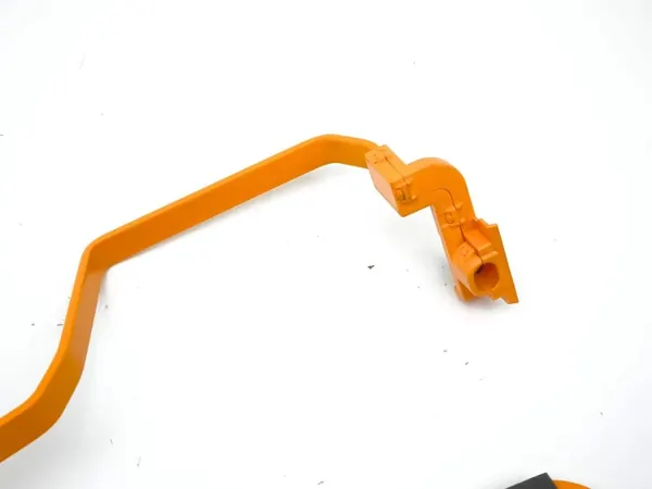 Jeu de Câbles Haute Tension Citroen C4 III e-C4 OEM AMD184297 image 4