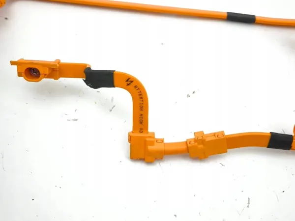 Jeu de Câbles Haute Tension Citroen C4 III e-C4 OEM AMD184297 image 6