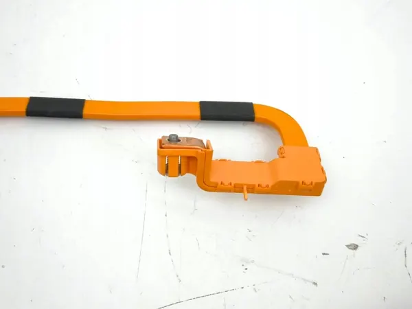 Jeu de Câbles Haute Tension Citroen C4 III e-C4 OEM AMD184297 image 7