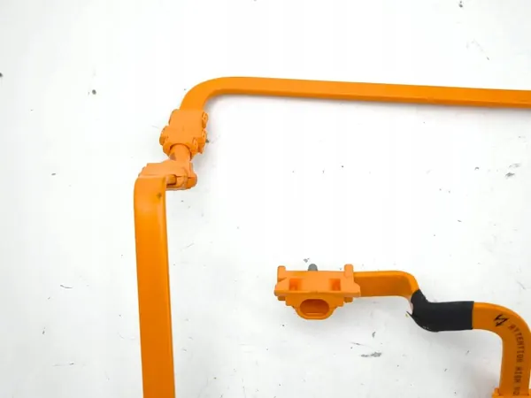 Jeu de Câbles Haute Tension Citroen C4 III e-C4 OEM AMD184297 image 8