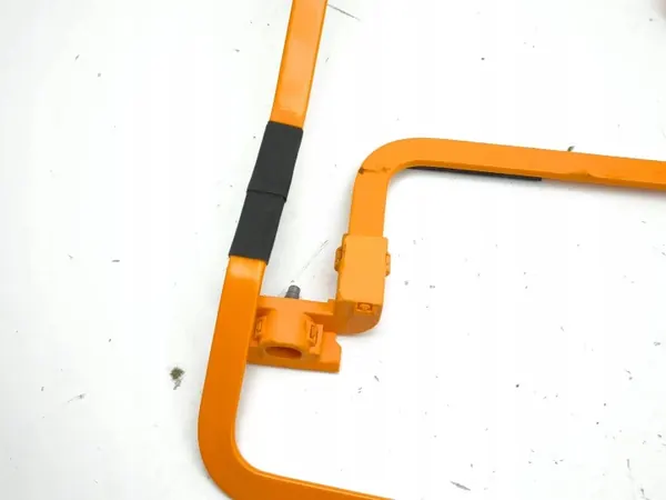 Jeu de Câbles Haute Tension Citroen C4 III e-C4 OEM AMD184297 image 9