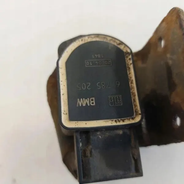 Motor ajustador farol Mini OEM 6785205 image 3