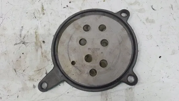 Motorstopkussen OEM 20487667 voor Volvo FH4/FH5 image 2