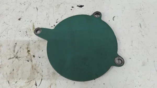 Motorstopkussen OEM 20487667 voor Volvo FH4/FH5 image 3