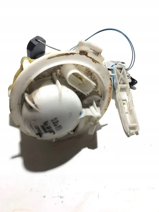 Kraftstofffilter mit Flansch OEM 7L8919679 - Gebraucht image 2