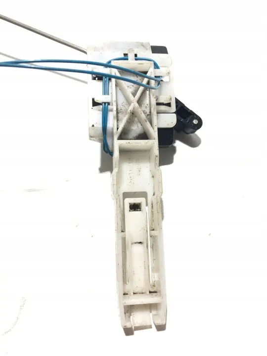 Kraftstofffilter mit Flansch OEM 7L8919679 - Gebraucht image 3