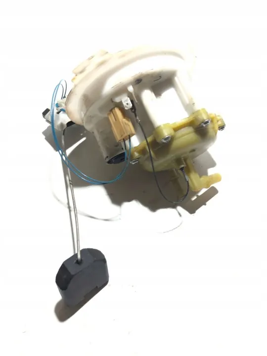 Kraftstofffilter mit Flansch OEM 7L8919679 - Gebraucht image 5