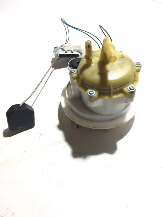 Kraftstofffilter mit Flansch OEM 7L8919679 - Gebraucht image 8