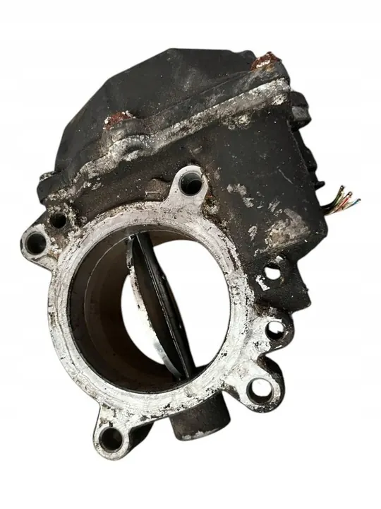 Luchtklep MERCEDES SPRINTER 906 2.2 CDI A6460901670 image 2