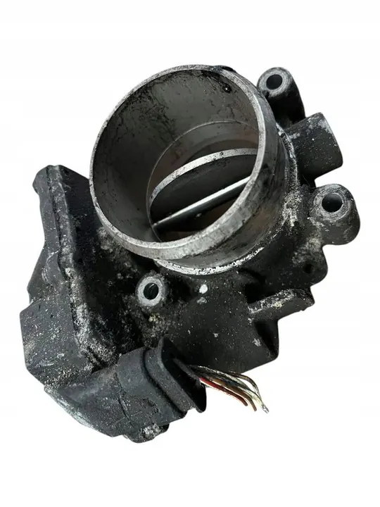 Luchtklep MERCEDES SPRINTER 906 2.2 CDI A6460901670 image 3