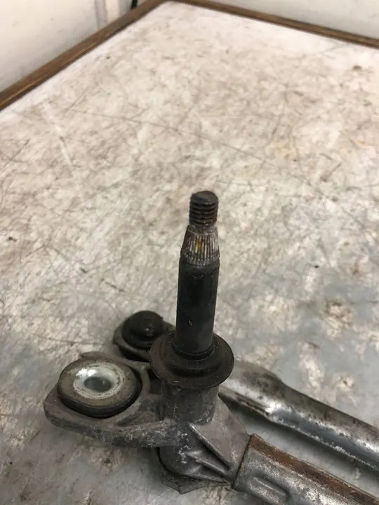 Ruitenwissermechanisme Audi Q5 8R1955023D 8R1955119A image 3