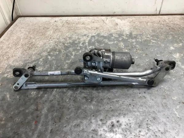 Ruitenwissermechanisme Audi Q5 8R1955023D 8R1955119A image 4