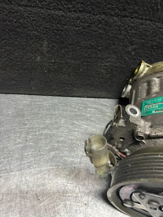 Compresseur de Climatisation Rover 45 JPB101230 image 2