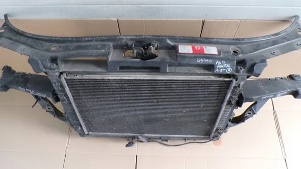 AUDI A6 C5 1.8T Voorstuurbekrachtiginglift - Gebruikt image 3