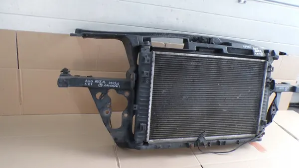 AUDI A6 C5 1.8T Voorstuurbekrachtiginglift - Gebruikt image 5