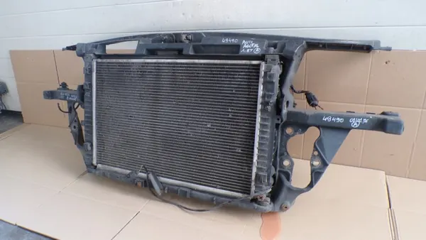 AUDI A6 C5 1.8T Voorstuurbekrachtiginglift - Gebruikt image 7