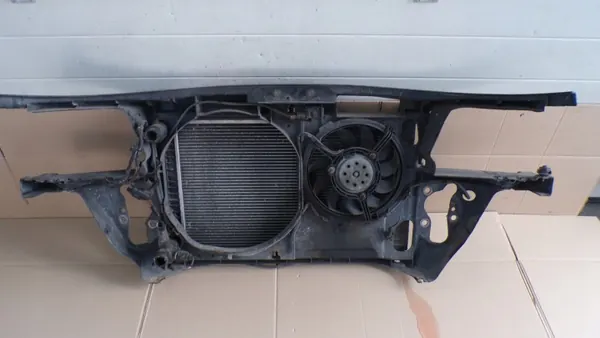 AUDI A6 C5 1.8T Voorstuurbekrachtiginglift - Gebruikt image 8